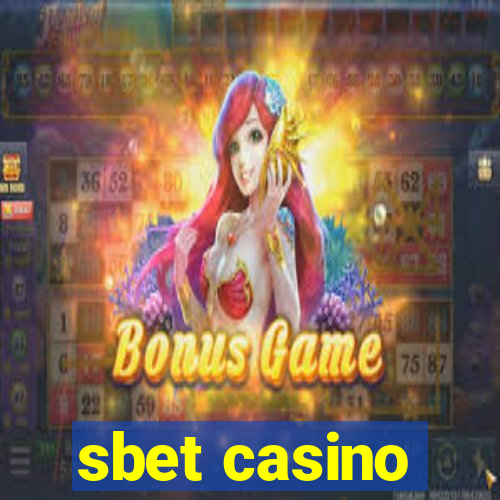 sbet casino